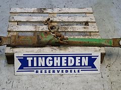 John Deere 4040 (Spare part/Reservedel/Ersatzteil)