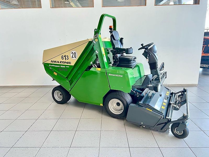 Amazone Profihopper 1500
