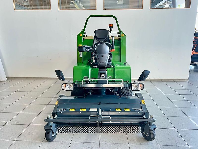 Amazone Profihopper 1500