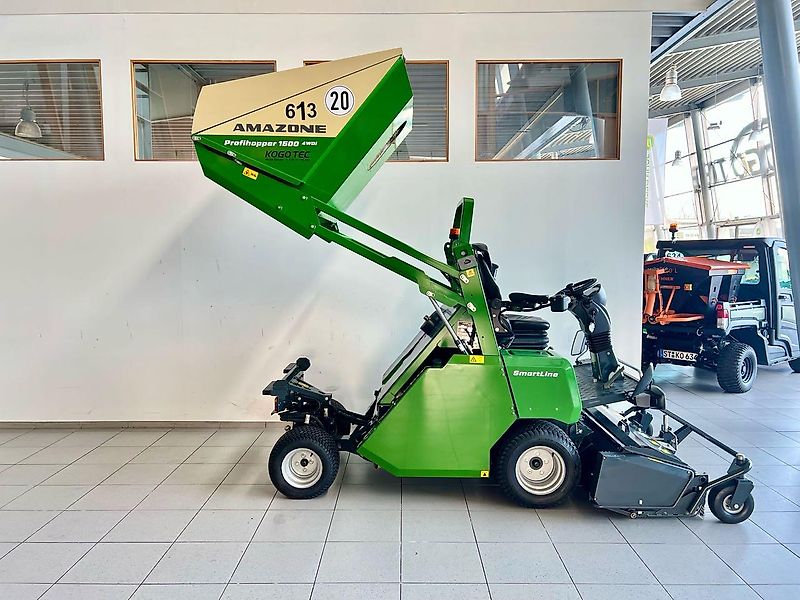 Amazone Profihopper 1500