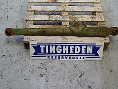 John Deere 4040 (Spare part/Reservedel/Ersatzteil)