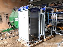 DeLaval Smartgate