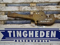 John Deere 4040 (Spare part/Reservedel/Ersatzteil)