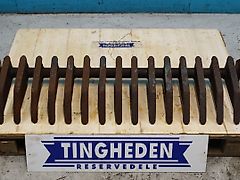 John Deere 592 (Spare part/Reservedel/Ersatzteil)