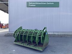 Fendt CARGO SILAGEGREIFSCHAUFEL