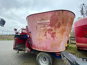 Siloking VM 11