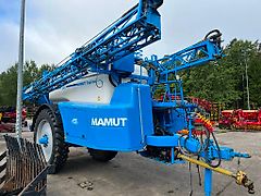 Agrio Mamut 6000