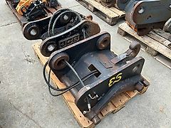 JCB Eurosteel
