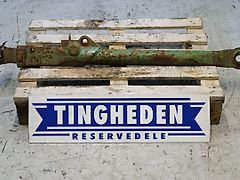 John Deere 4040 (Spare part/Reservedel/Ersatzteil)
