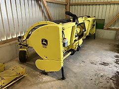 John Deere GRASS PICKUP 659