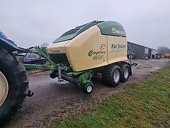 Krone Comprima CV 150 XC