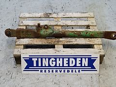 John Deere 4040 (Spare part/Reservedel/Ersatzteil)