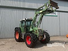 Fendt 712 VARIO