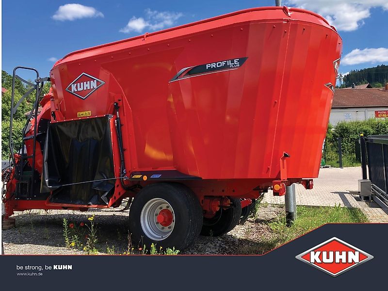 Kuhn PROFILE PLUS 16.2 DS