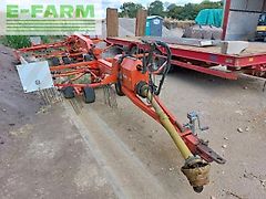Kuhn ga6522