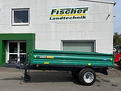 Oehler OL EDK 60 S, mit und ohne Aufsatz