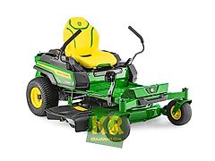 John Deere Z320M #692307