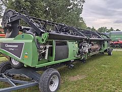 Geringhoff TriFlex TF 35 Części