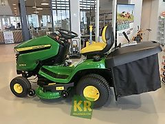 John Deere X350R #692560