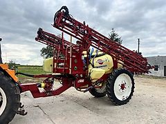 Hardi Commander Plus 27m 2800l HC5500