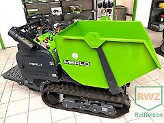 Merlo Cingo M 8.3 EVO
