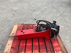 Breaker To Suite 1.5Tonne Excavator