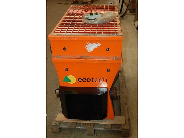 Ecotech XHA-200