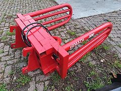 Hemach 95-185 balenklem