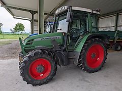 Fendt 309 C