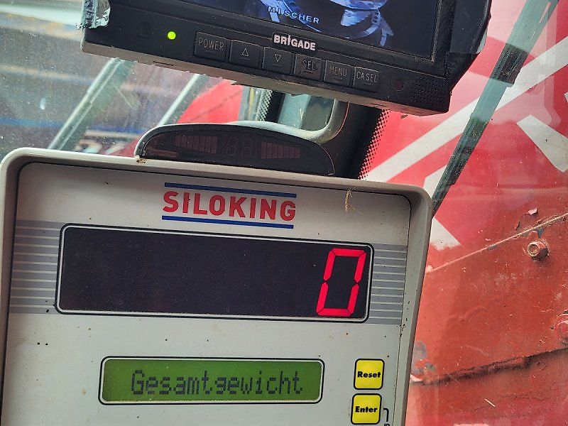 Siloking Selfline 18