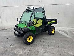 John Deere Gator 855D