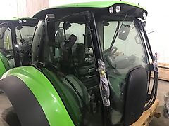 Deutz-Fahr TTV