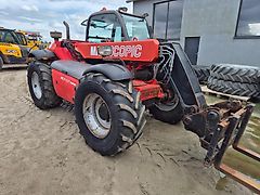Manitou Manitou MLT 627