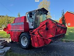 Massey Ferguson 19