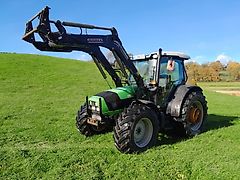 Deutz-Fahr Traktor Agrofarm 420 GS