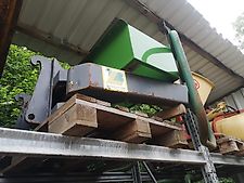 Bressel und Lade RB 28 Zange