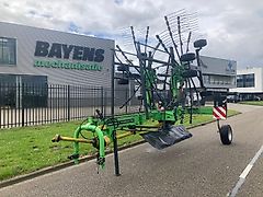 Deutz-Fahr Swatmaster 7641