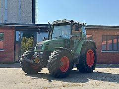 Fendt 309 C *Frontzapfwelle*Druckluft*Klima*