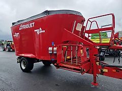 SOLOMIX 2,1800 VLH-K