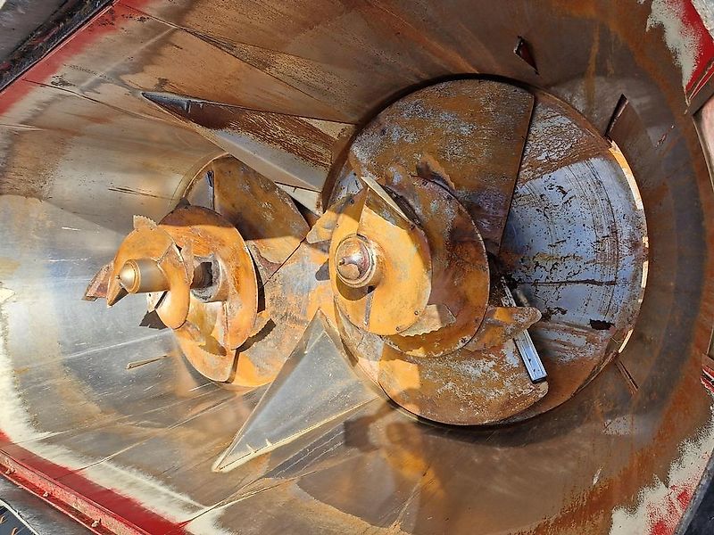 SOLOMIX 2,1800 VLH-K