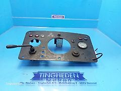 John Deere 2030 (Spare part/Reservedel/Ersatzteil)