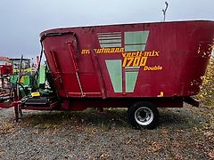 Strautmann VERTI-MIX 1700
