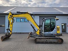 Wacker Neuson ET90