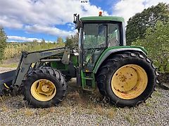 John Deere 6300
