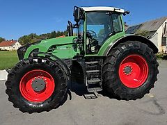 Fendt 936 Vario Rüfa FZW ohne AdBlue