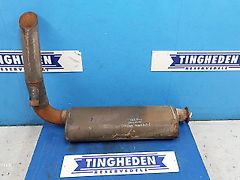 New Holland TX68 (Spare part/Reservedel/Ersatzteil)