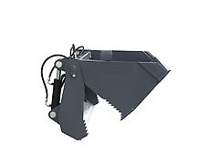 VEMAC Klappschaufel 4-in-1 Schaufel Erdschaufel 140cm NEU