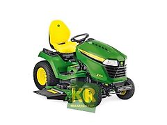 John Deere X584 #692433