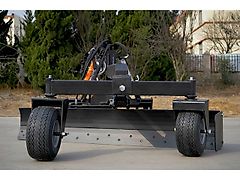 Rhino-cross 243 cm