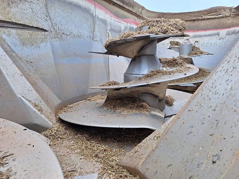 Trioliet SOLOMIX 3 2700LZK-T